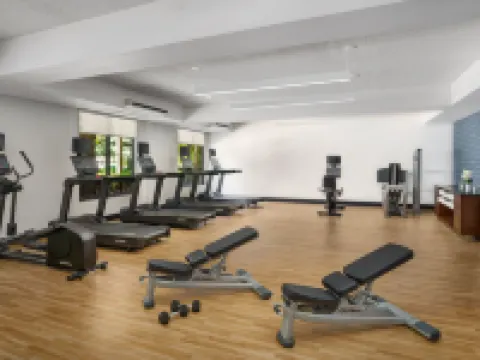 フォーポイントバイシェラトン・プレザントン プレザントンのホテル