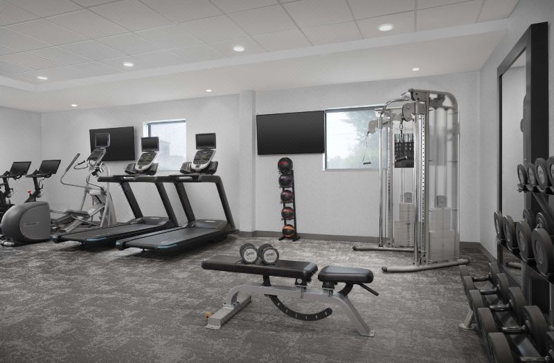 Home2 Suites by Hilton Clarksville/Ft. Campbell photo 5