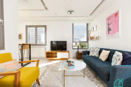 Wish Sunset Terrace and Top Location Отели в г. Ла-Марса