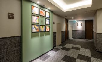 Hotel Gran Ms Kyoto