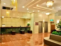 Okayama Universal Hotel Annex Hotels near Gallery A Zone