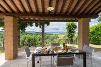 Villa Frantusina Beautiful View - Villaer