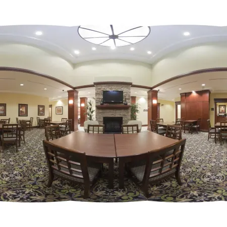 Staybridge Suites GUELPH by IHG