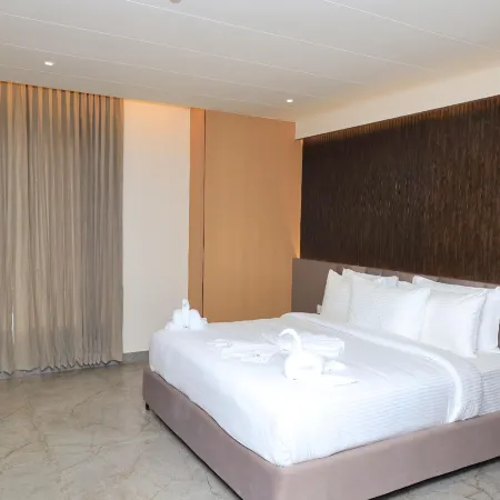 Vantara Suites