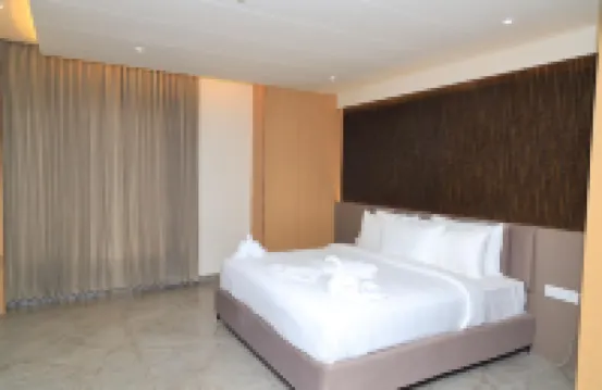 Vantara Suites