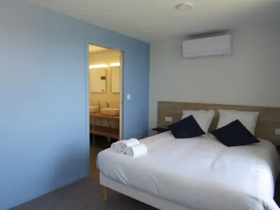 Les Jardins de Saulzet Hotels in Romagnat