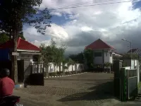 Hotel Prima Asri 153
