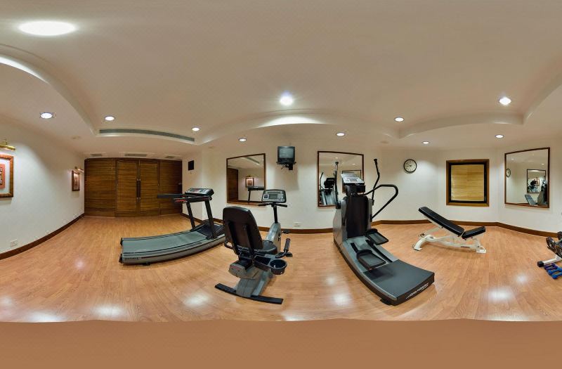 Trident Jaipur