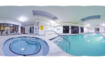 Holiday Inn Express Cambridge