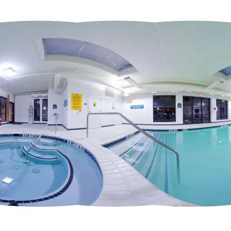 Holiday Inn Express CAMBRIDGE by IHG