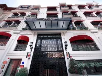 Dosso Dossi Hotels Old City Yerebatan Sarnıcı yakınındaki oteller