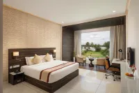 藍色寧靜度假村 Ammadam Bridge附近的飯店