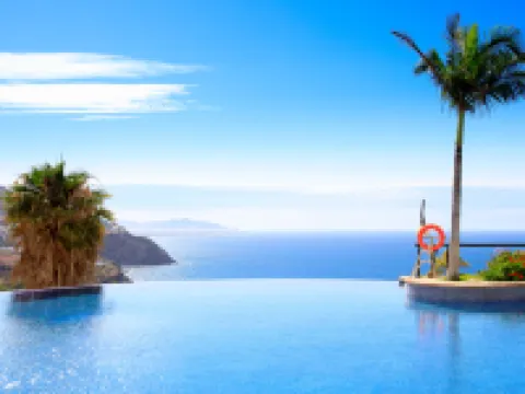 Belle Vue Velilla-Taramay酒店