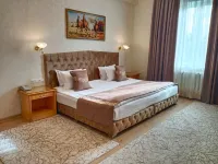 Asia Bukhara Hotels in 