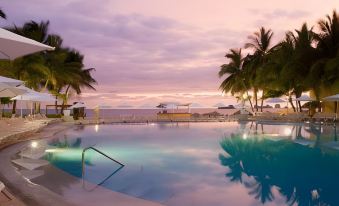 Tesoro Ixtapa Beach Resort