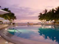 เทโซโร อิกซ์ตาปา ออล อินคลูซีฟ