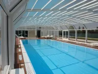 Agriturismo Lama di Valle Rosa - piscina
