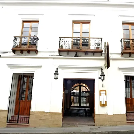 Hotel Boutique la Posada