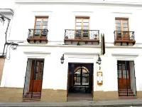 Hotel Boutique la Posada Hotels in 