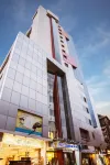 Krishna Palace Hotel Hotel in zona Raj Bhavan