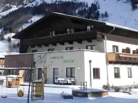 Hotel Garni Wieshof