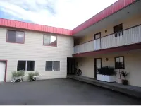 Croft Inn Motel Hôtels à : Ganges