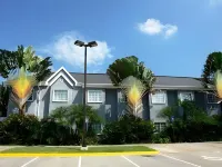 Metrotel Express Hotels in 