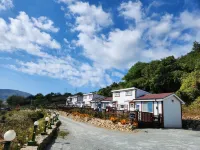 Jeonnam Cheongsando Yeohaeng Pension Hotels near Cheongsando
