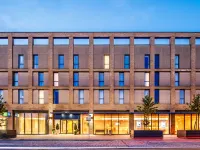 Holiday Inn Express LONDON - EXCEL by IHG Hoteles cerca del Aeropuerto de la Ciudad de Londres