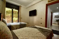 Discover Our Charming Garden Ground Floor