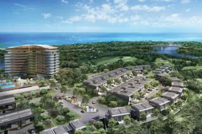 SleepRest @ Nuvasa Bay Hotels near Nongsapura Ferry Terminal