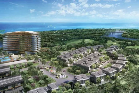 SleepRest @ Nuvasa Bay