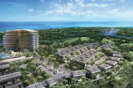 SleepRest @ Nuvasa Bay