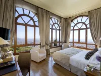 METT Barcelona GL - A Leading Hotel of the World โรงแรมใกล้ตีบีดาโบ