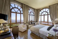 METT Barcelona GL - A Leading Hotel of the World
