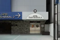 Yongjeon Time Terminal Hotel 2nd by Anook