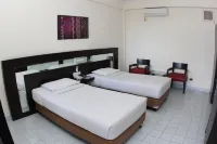 Danau Toba International Cottage Parapat Hotels in Motung