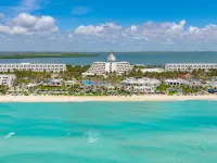 Oh! Cancun - the Urban Oasis & Beach Club Hotels in Cancun