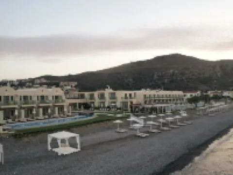 Giannoulis - Grand Bay Beach Resort (Exclusive Adults Only) Hotels in Kolymvari