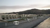 Giannoulis – Grand Bay Beach Resort - 限成人 Kolymbari beach附近的飯店
