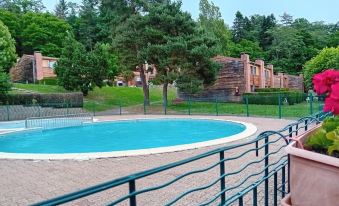Olydea Vorey-sur-Arzon