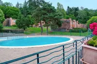 Olydea Vorey-sur-Arzon Hotels in Vorey