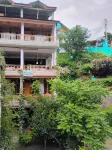 Wood Stone Homestay