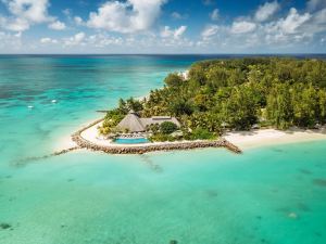 Denis Private Island Seychelles