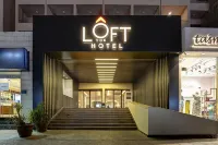 THE LOFT HOTEL By BRATUS Hotels near adidas Store Aqaba Downtown