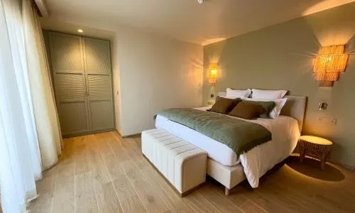 Hotel Riva Beach