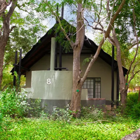Burchell's Bush Lodge by Dream Resorts