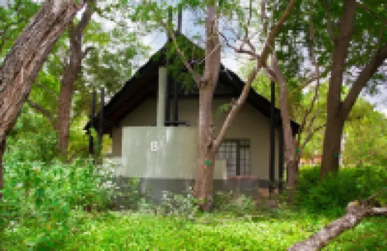 Burchell's Bush Lodge by Dream Resorts Hoteles en Sabie Park