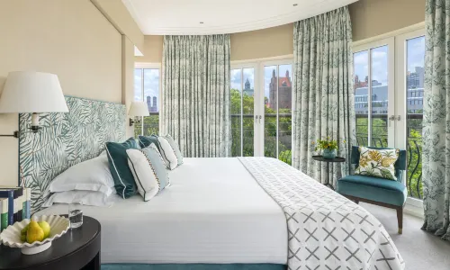 Rocco Forte the Charles Hotel