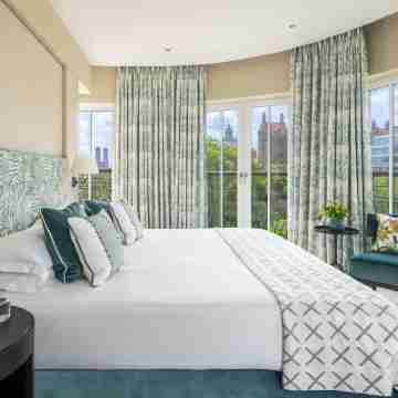 Rocco Forte the Charles Hotel Rooms